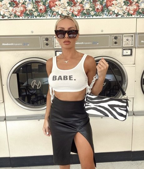 Holly Stocks kunst heiße fotos