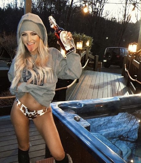 Holly Stocks top schöne galerien