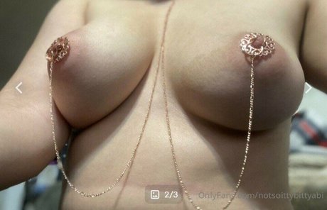 Notsoittybittyabi kunst heiße fotos