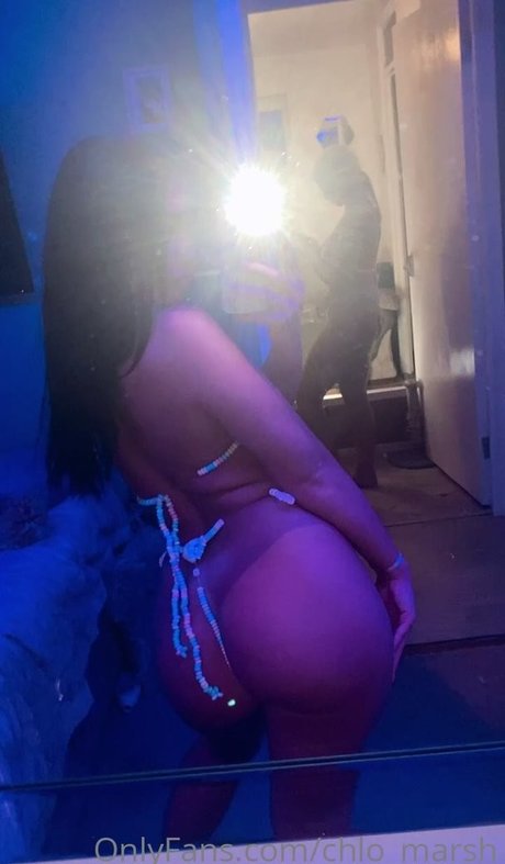 Chlo marsh beste hd foto