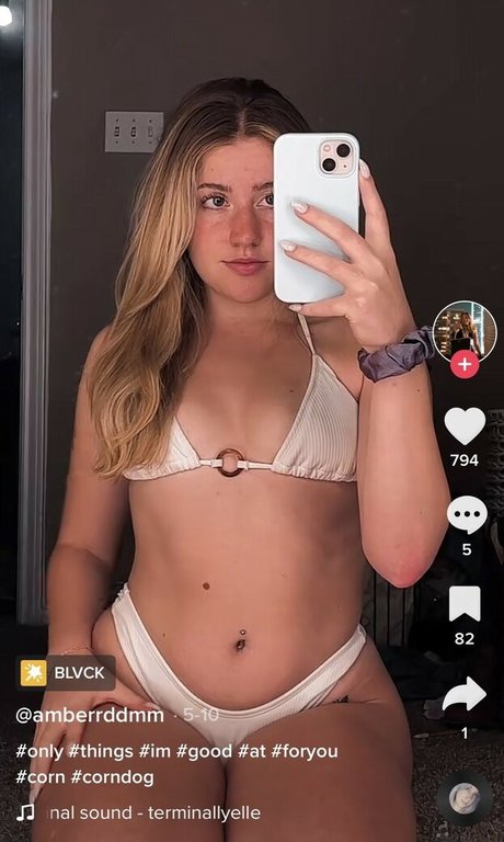 Amberrddmm sexy erwachsene galerie