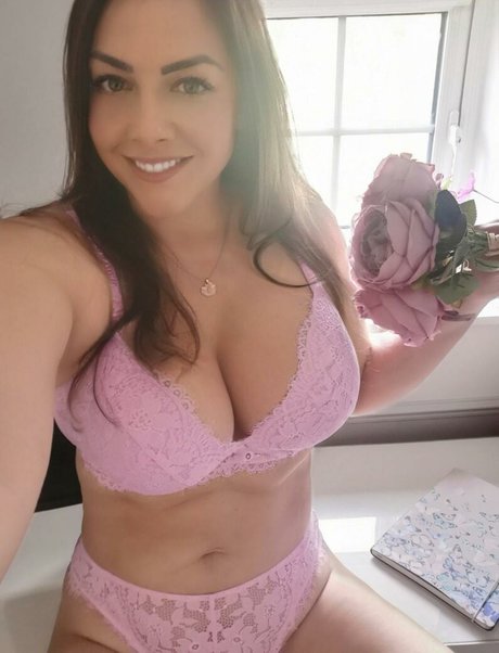 Eva Lou pornostar perfekte fotos