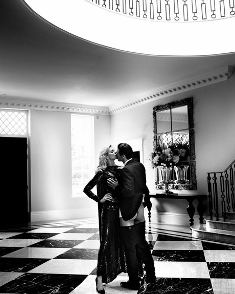 Anja Rubik freie beste bilder