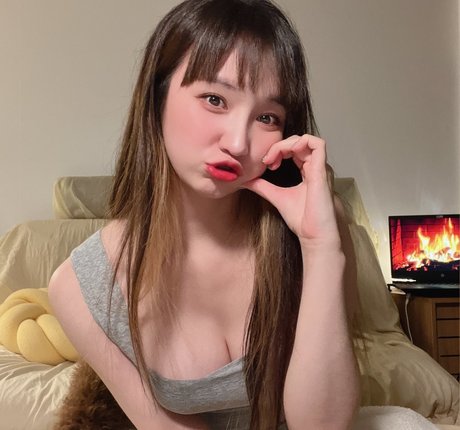 Eunsongs beste pornografische fotos