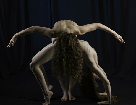 _creature feature porno nacktheit bild