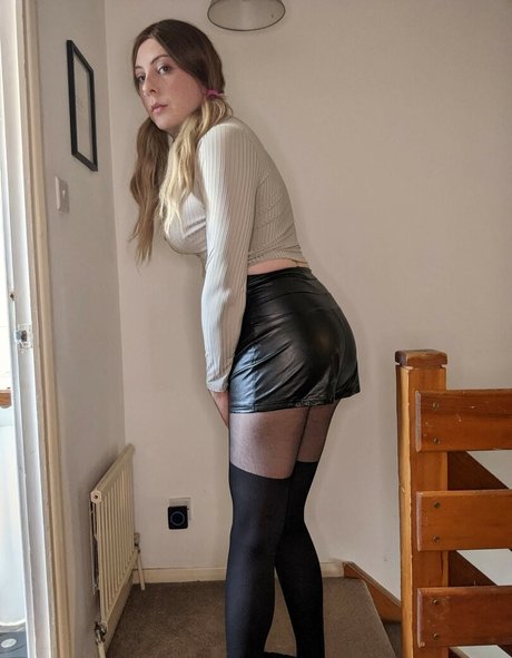 Pony CD exklusive akt bilder