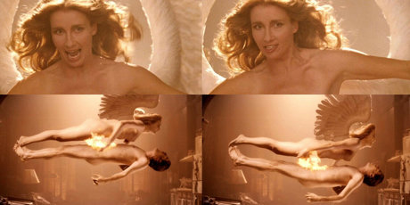Emma Thompson beste nackten foto