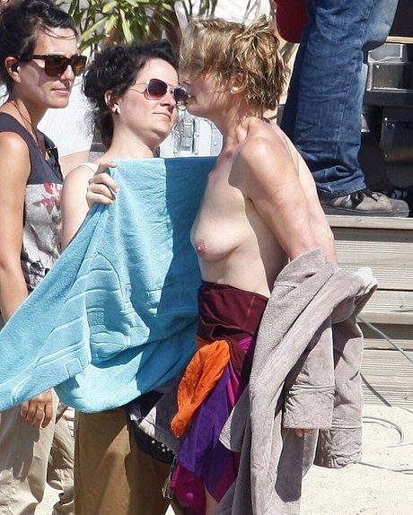 Emma Thompson heiße beste foto