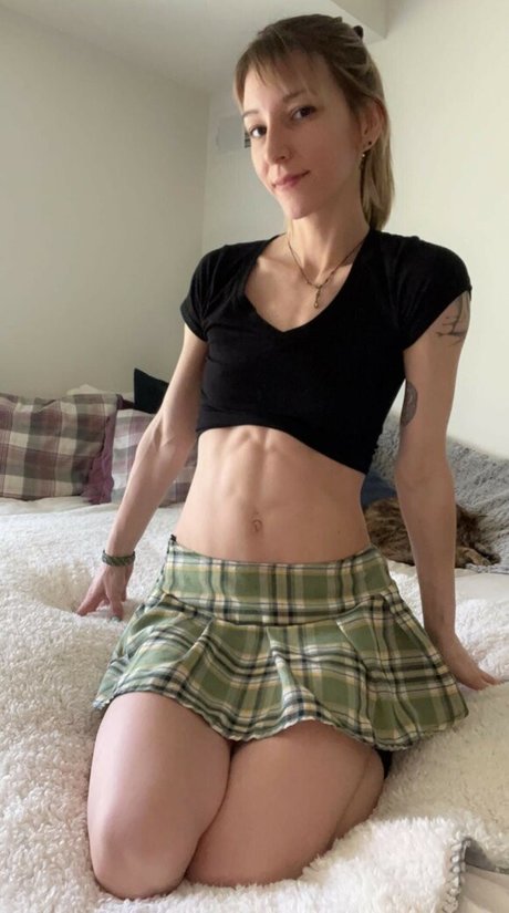 Morganj felix model nacktheit galerie