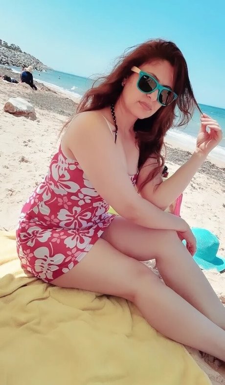 Biba Aboura xxx hd bilder