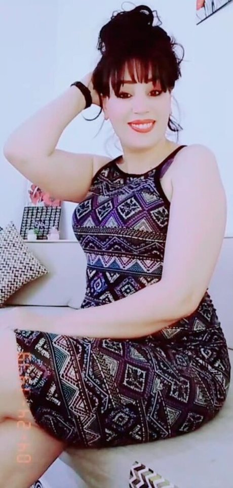 Aida Saad freie nette galerien