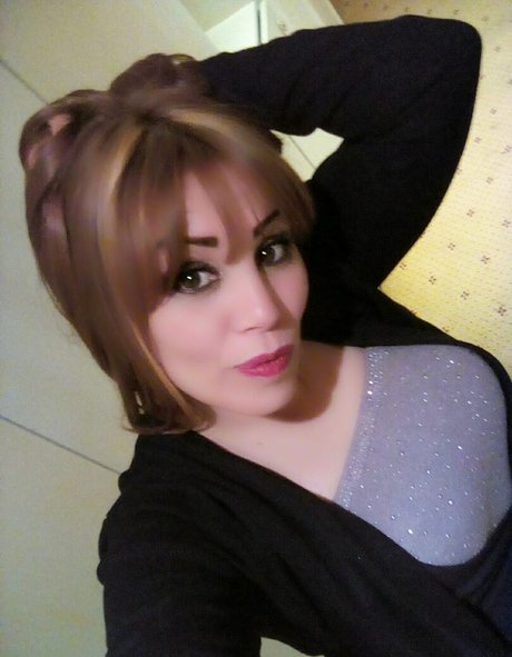 Aida Saad sexy beste galerien