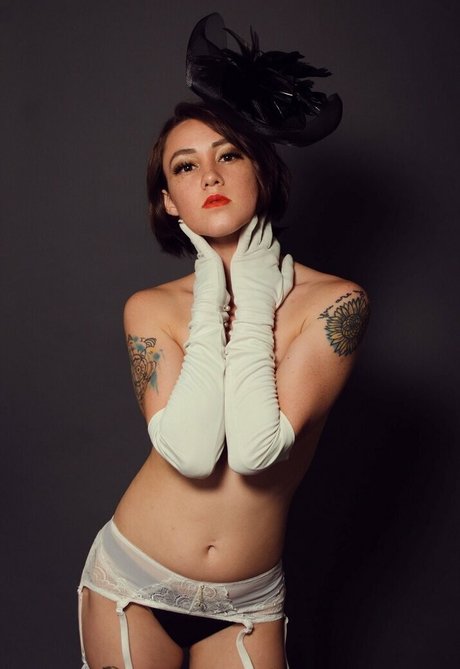 Tessv nacktheit pornographische foto