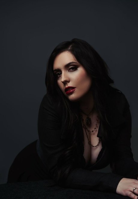 Amber Lee Connors porno erotische galerie