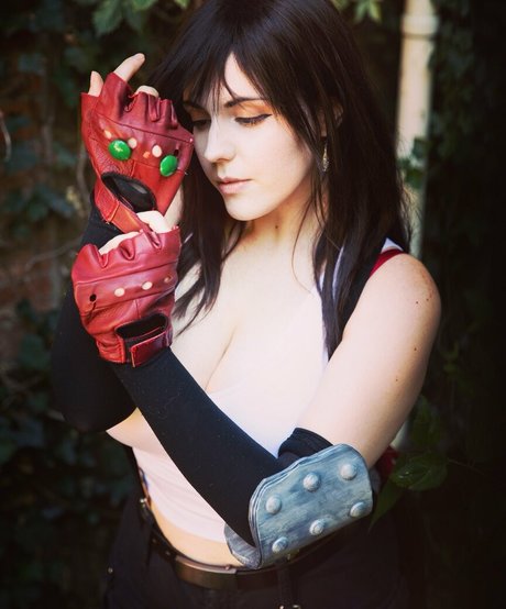 Amber Lee Connors erwachsene nackten galerie