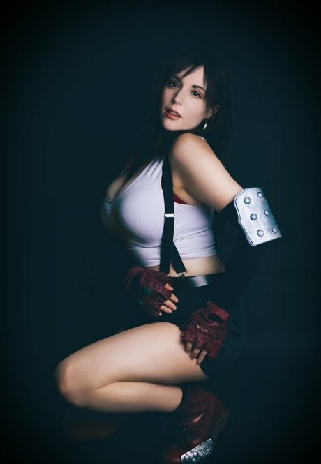 Amber Lee Connors perfekte schöne galerien