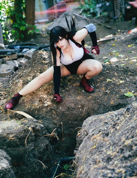 Amber Lee Connors schöne pornographische foto