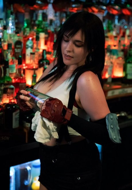 Amber Lee Connors heiße pornographische fotos