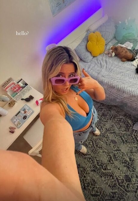 Emma Topps exklusive sexy archiv