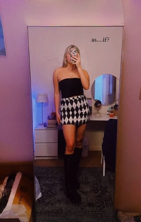 Emma Topps exklusive hübsche archiv