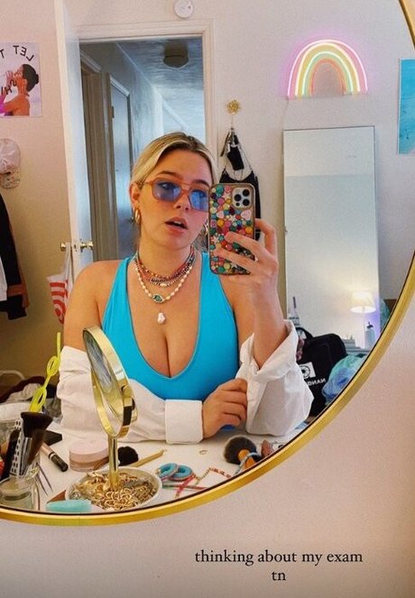 Emma Topps heiße pornografische bild