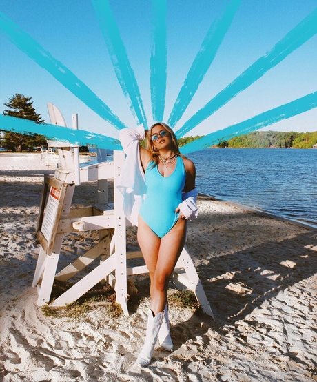 Emma Topps erwachsene freie galerie