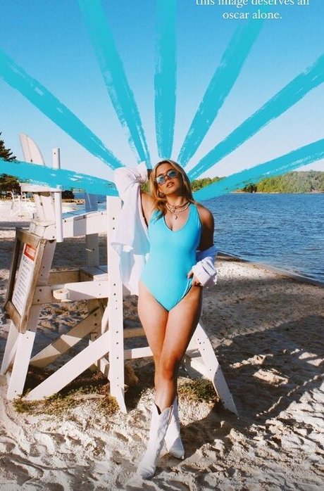 Emma Topps hübsche top archiv