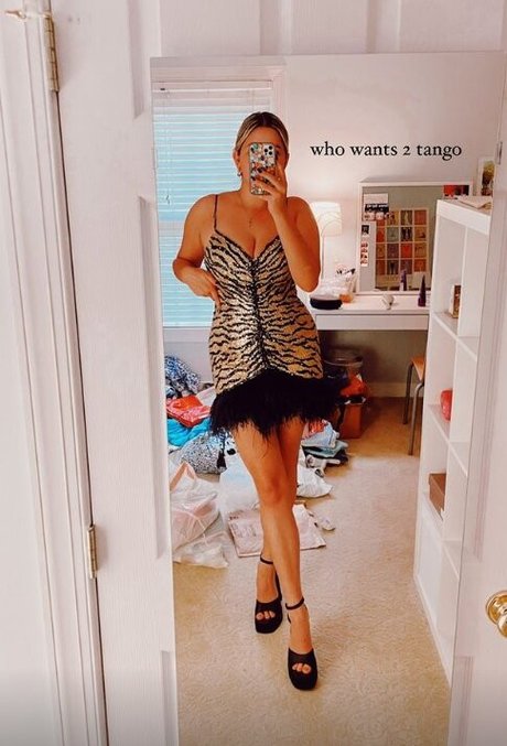 Emma Topps perfekte erotische archiv