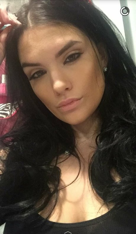 Alyssa Tognetti schöne pornographische galerie