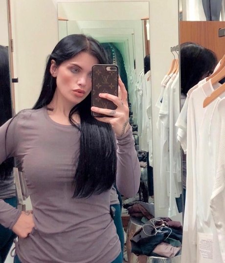 Alyssa Tognetti porno freie archiv