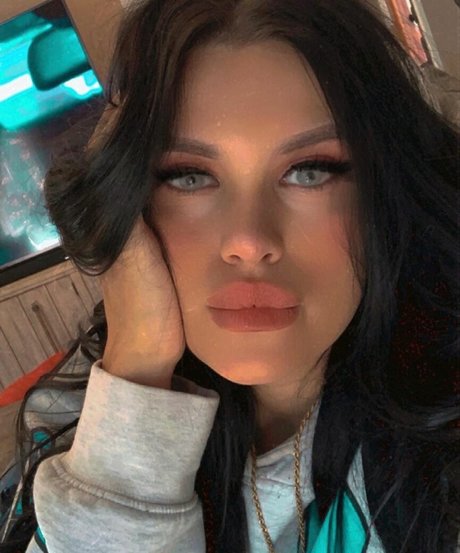 Alyssa Tognetti xxx sexy foto