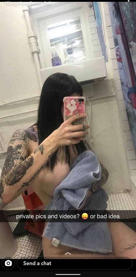 Alyssa Tognetti schöne perfekte galerien