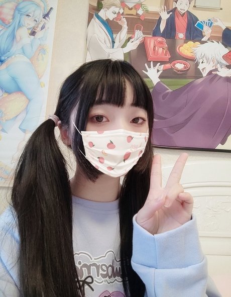 Xiaomai522 nackten fotos