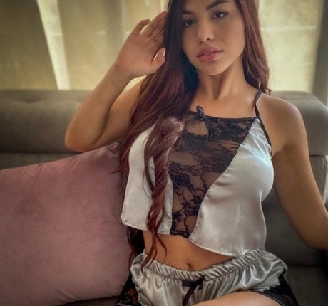 ariana13 heiße nackten foto