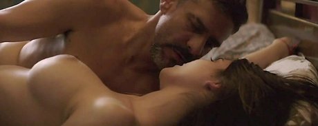 Eva De Dominici erotische galerie