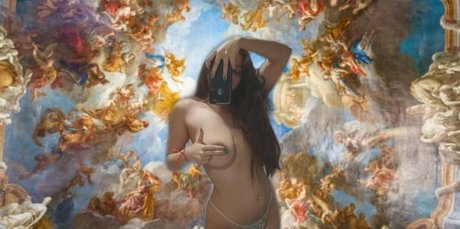 Fressingang perfekte xxx galerie