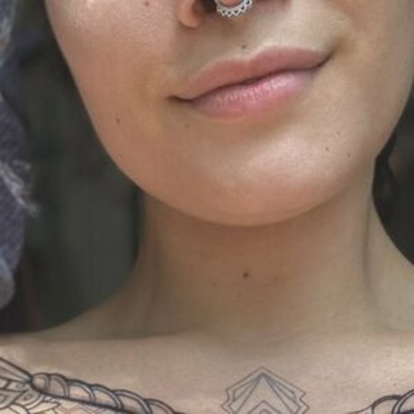 Rainbow Nymph exklusive schöne archiv