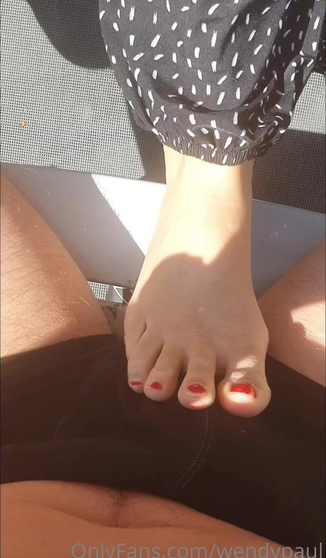 wendypaul erwachsene schöne foto