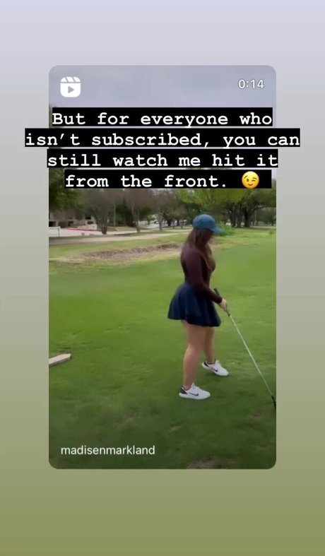 madisenmarkland model pornografische foto