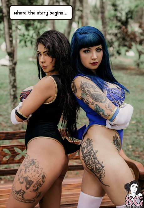 Ani Lorac nacktheit xxx bild