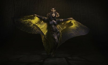 blackthornwitch Bilder