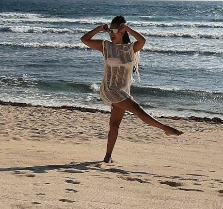 LisaRaye model heiße fotos