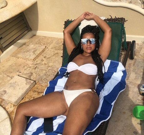 LisaRaye model exklusive fotos