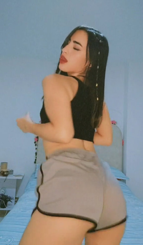 YulenyGz schöne pornostar foto