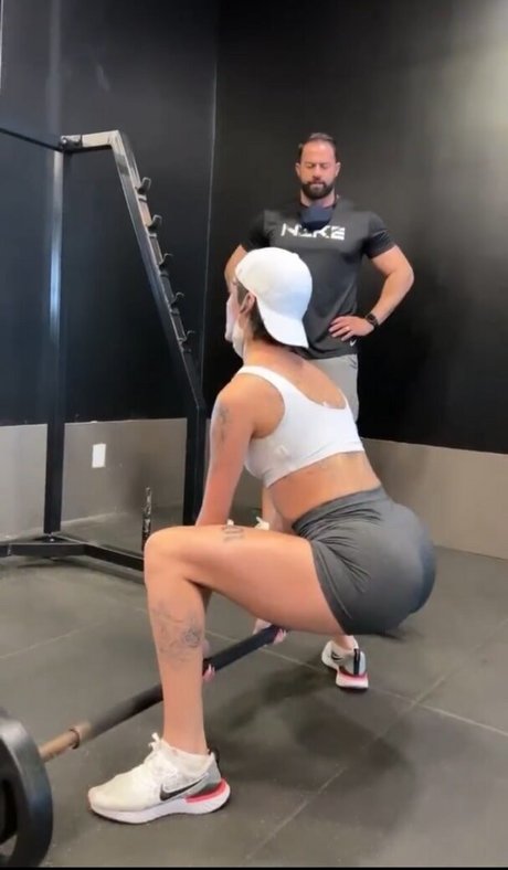 Livianmenegalii heiße kunst galerie