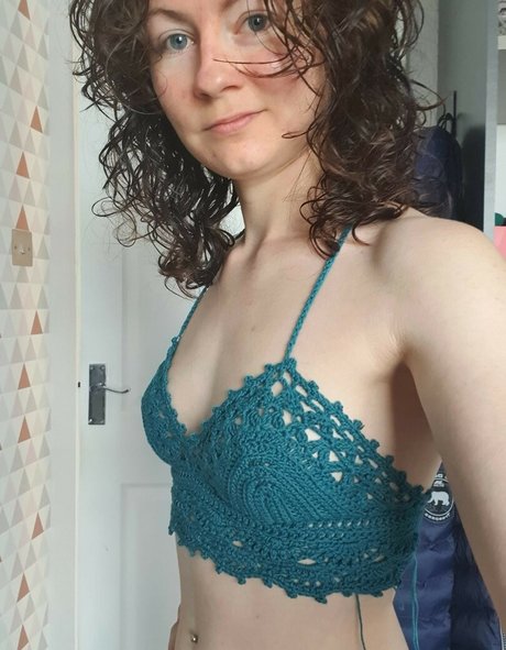 Crochet Tops exklusive beste foto