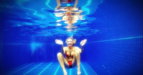 Gemma Merna nacktheit schöne galerien