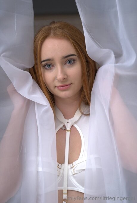 Littlegingergal porno xxx foto