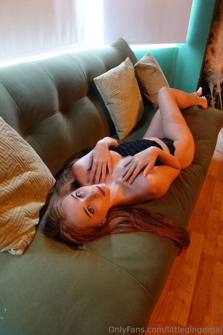 Littlegingergal hd nacktheit galerien