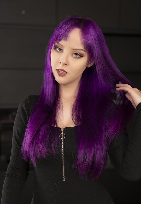 Helly Von Valentine schöne foto